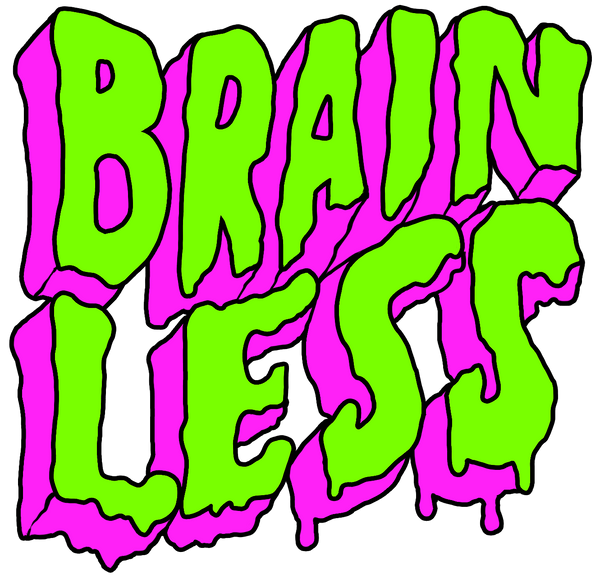 BRAINLESS CLOTHING